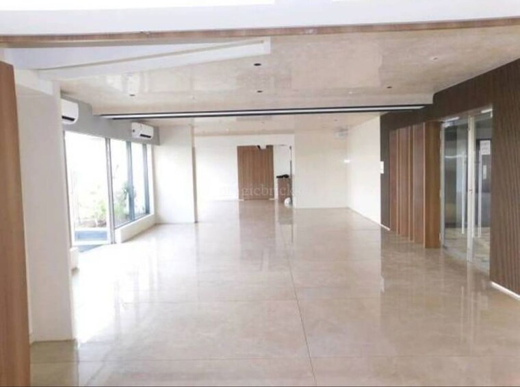 undefined, arkade-aspire 3 Bedroom 1129 Sq.Ft. Apartment In Goregaon East Mumbai 10455214