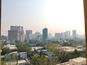 3 BHK Apartment – Exterior View View at Arkade Aspire, Goregaon East - for Rent