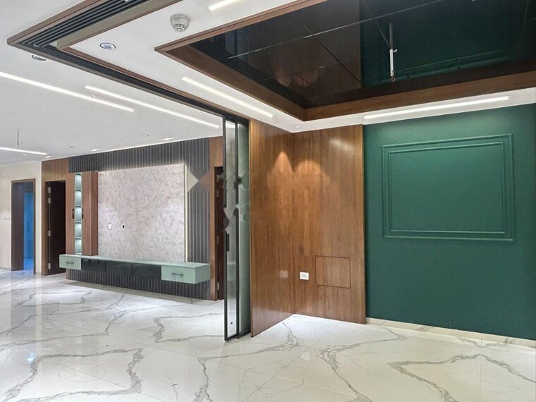 Room, harsha-sky-high 4 Bedroom 5119 Sq.Ft. Apartment In Shaikpet Hyderabad 10455227
