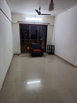 Room in 2 BHK Apartment at Sudarshan Sky Garden, Ghodbunder Road – for Sale