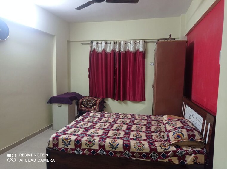 Bedroom, royce-paradise 2 Bedroom 650 Sq.Ft. Apartment In Kalyan West Thane 10455233