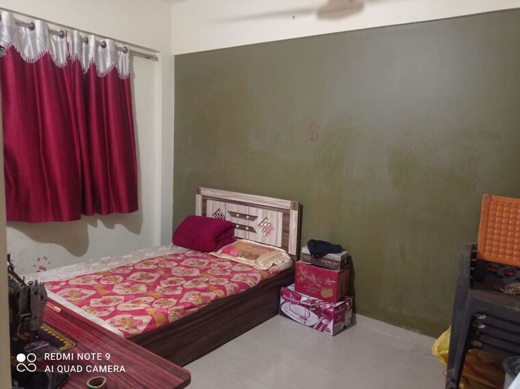 Bedroom, royce-paradise 2 Bedroom 650 Sq.Ft. Apartment In Kalyan West Thane 10455233