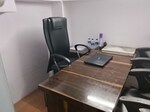 250 Sq.Ft. Office Space in Om Heera Panna Mall