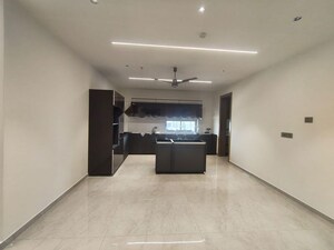 Bedroom in 3 BHK Apartment at Sri Fortune Sonthalia Sky Villas, Kokapet – for Rent