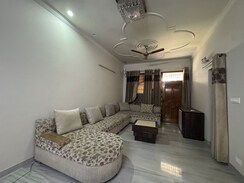 6 BHK + Pooja Room,Extra Room,Store Room Independent House For Rent in Sector 12 Panchkula