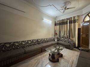 Lobby in 6 BHK Independent House at Sector 12 Panchkula – for Rent