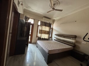 Kitchen in 6 BHK Independent House at Sector 12 Panchkula – for Rent