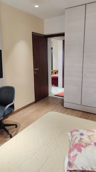 1 BHK + Store Room 525 Sq.Ft. Apartment in Dosti Acres Aster