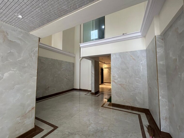 Kitchen, abrol-signature 1 Bedroom 442 Sq.Ft. Apartment In Malad West Mumbai 10455255