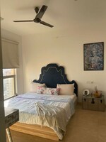 2 BHK + Store Room 1230 Sq.Ft. Apartment in Nahar Amrit Shakti