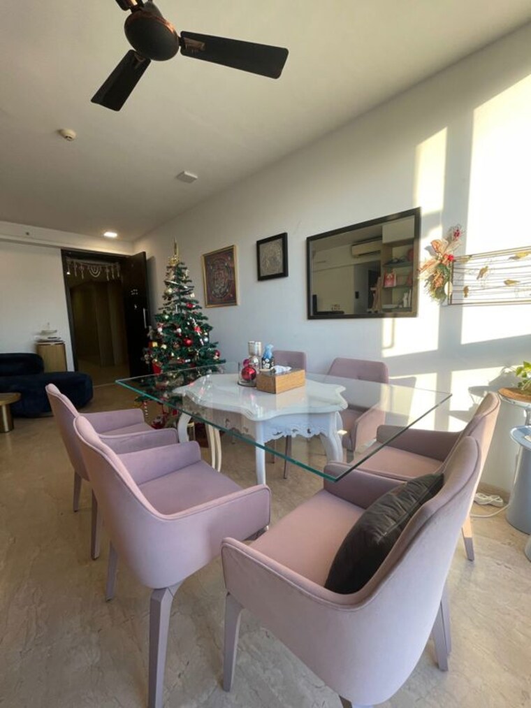 Team Area, nahar-amrit-shakti 2 Bedroom 1230 Sq.Ft. Apartment In Chandivali Mumbai 10455229
