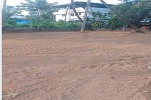   Plot at Kanattukara – for Sale