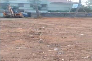   Plot at Kanattukara – for Sale