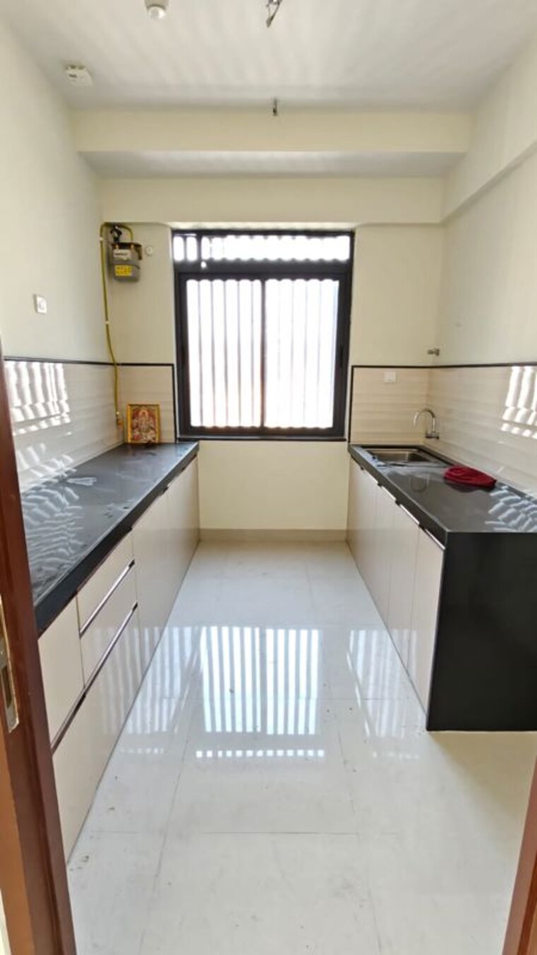 Kitchen, vrindavan-chs-malad-east 2 Bedroom 701 Sq.Ft. Apartment In Malad East Mumbai 10455219
