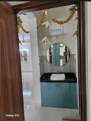 Furnished Amenities in 3 BHK Apartment at Muppas Indraprastha, Tellapur – for Rent