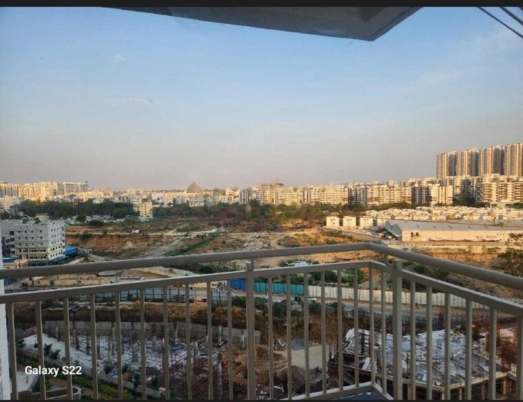 Exterior View, muppas-indraprastha 3 Bedroom 5125 Sq.Ft. Apartment In Tellapur Hyderabad 10455268