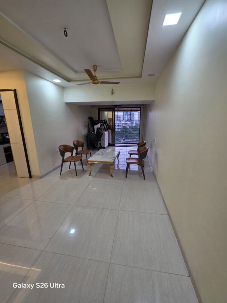Room, royce-paradise-phase-2 1 Bedroom 510 Sq.Ft. Apartment In Kalyan West Thane 10455277