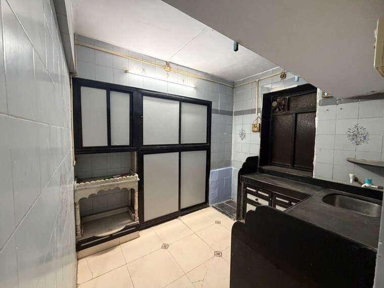 Kitchen, royce-paradise-phase-2 1 Bedroom 510 Sq.Ft. Apartment In Kalyan West Thane 10455277