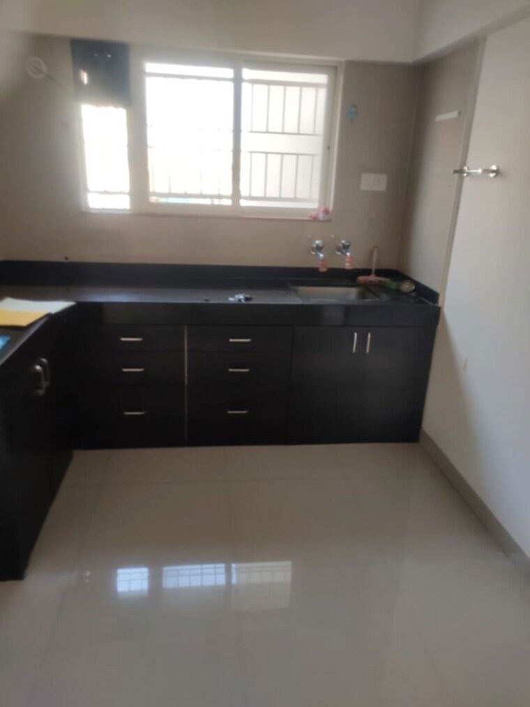 Kitchen, kumar-primavera 2 Bedroom 870 Sq.Ft. Apartment In Wadgaon Sheri Pune 10455254