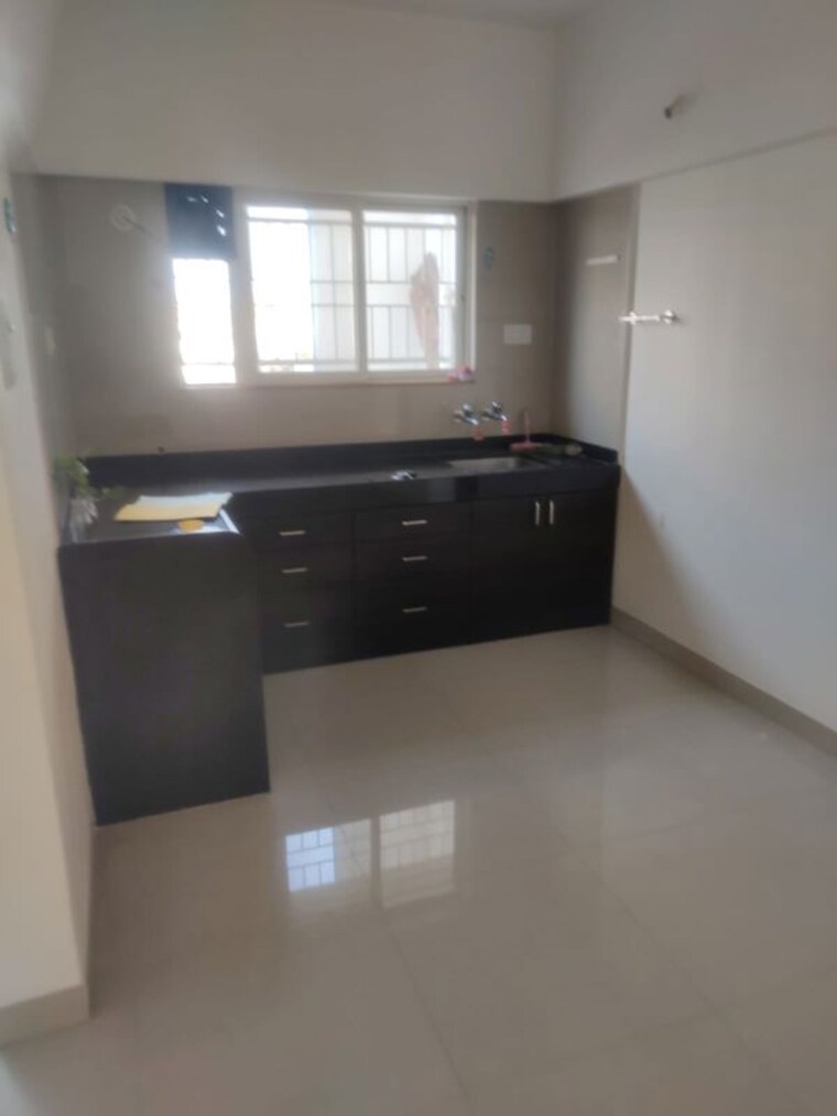Kitchen, kumar-primavera 2 Bedroom 870 Sq.Ft. Apartment In Wadgaon Sheri Pune 10455254