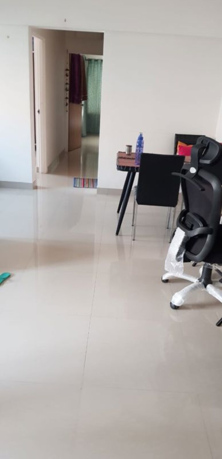 Living Room, kumar-primavera 2 Bedroom 870 Sq.Ft. Apartment In Wadgaon Sheri Pune 10455254