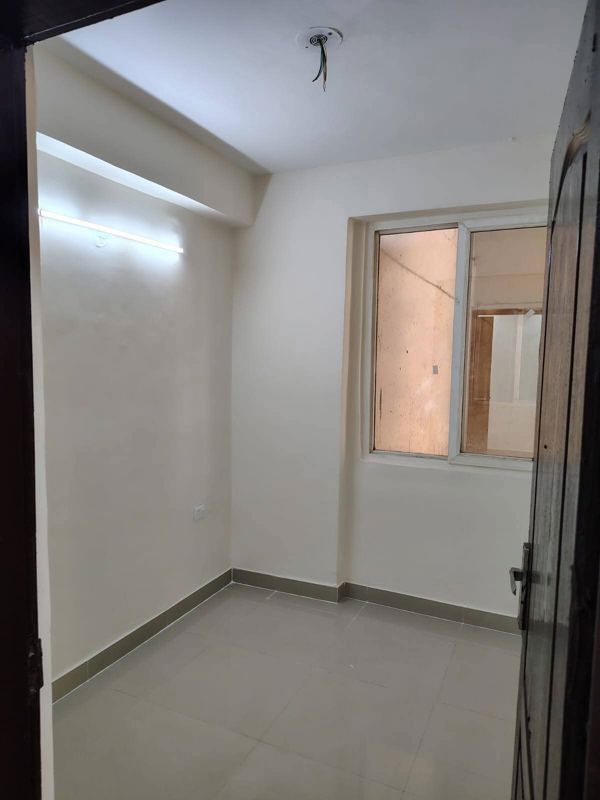 3 BHK + Study Room 1350 Sq.Ft. Apartment in Nirala Greenshire