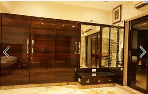 Living Room in 6+ BHK Builder Floor at Friends Colony – for Rent