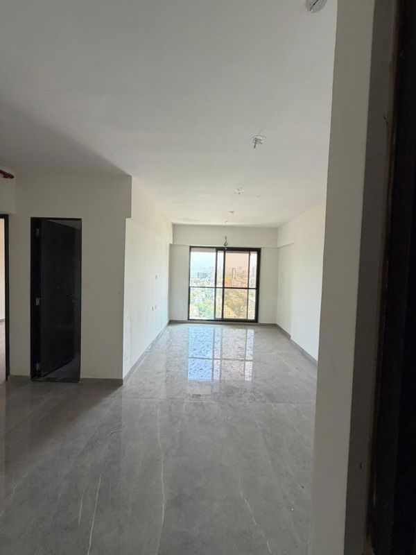 2 BHK 663 Sq.Ft. Apartment in Neo Akshaya Residency