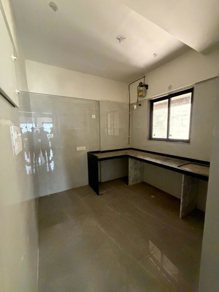 Kitchen, neo-akshaya-residency 2 Bedroom 663 Sq.Ft. Apartment In Borivali West Mumbai 10455286