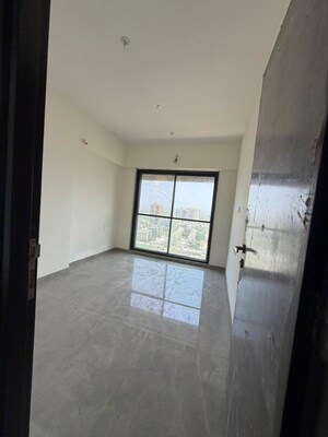 Room in 2 BHK Apartment at Neo Akshaya Residency, Borivali West – for Sale