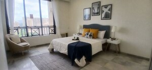 Room in 3 BHK Apartment at Hiranandani Gardens, Powai – for Sale