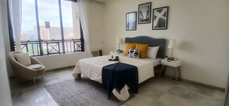 Room, hiranandani-gardens 3 Bedroom 1790 Sq.Ft. Apartment In Powai Mumbai 10455263