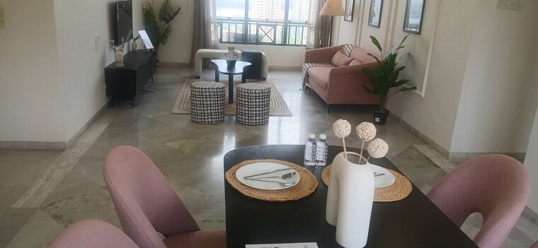 Other, hiranandani-gardens 3 Bedroom 1790 Sq.Ft. Apartment In Powai Mumbai 10455263
