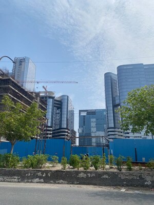  Office Space – Exterior View View at Fairfox EON, Sector 140a - for Sale