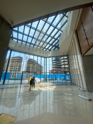  Office Space – Exterior View View at Fairfox EON, Sector 140a - for Sale