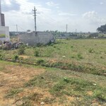 4000 Sq.Ft. Plot in Madagalli
