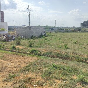  Plot For Sale in Madagalli