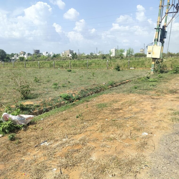 undefined, madagalli  4000 Sq.Ft. Plot In Madagalli Mysore 10455291