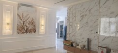 3 BHK Apartment For Rent in Aurobindo The Regent