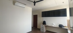 Team Area in 3 BHK Apartment at Aurobindo The Regent, Kondapur – for Rent