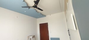 Furnished Amenities in 3 BHK Apartment at Aurobindo The Regent, Kondapur – for Rent