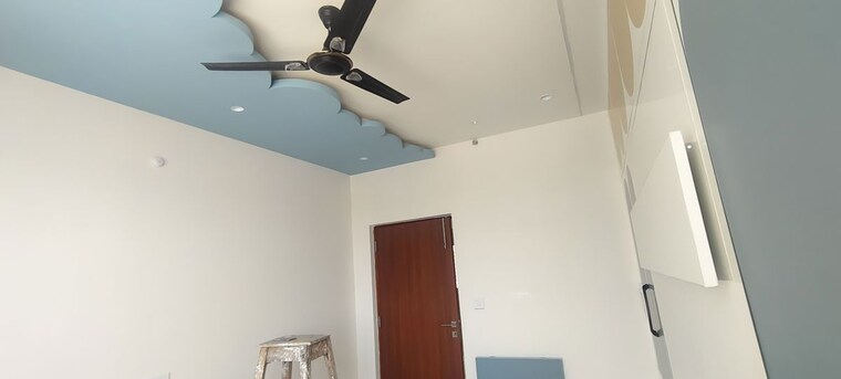 undefined, aurobindo-the-regent 3 Bedroom 1887 Sq.Ft. Apartment In Kondapur Hyderabad 10455300