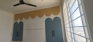 Furnished Amenities in 3 BHK Apartment at Aurobindo The Regent, Kondapur – for Rent