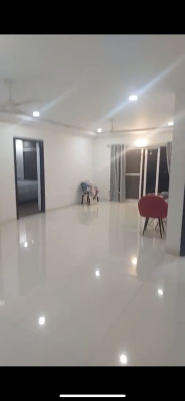 3 BHK 2100 Sq.Ft. Apartment in Rajapushpa Eterna