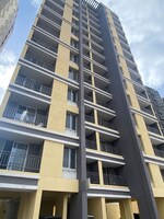 2 BHK + Basement 860 Sq.Ft. Apartment in Kohinoor Zen Estate