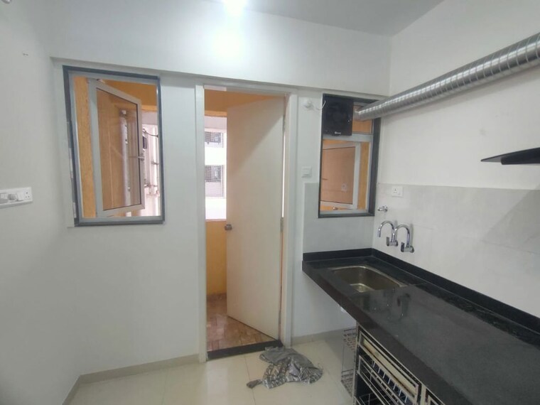 Kitchen, kohinoor-zen-estate 2 Bedroom 860 Sq.Ft. Apartment In Kharadi Pune 10455319