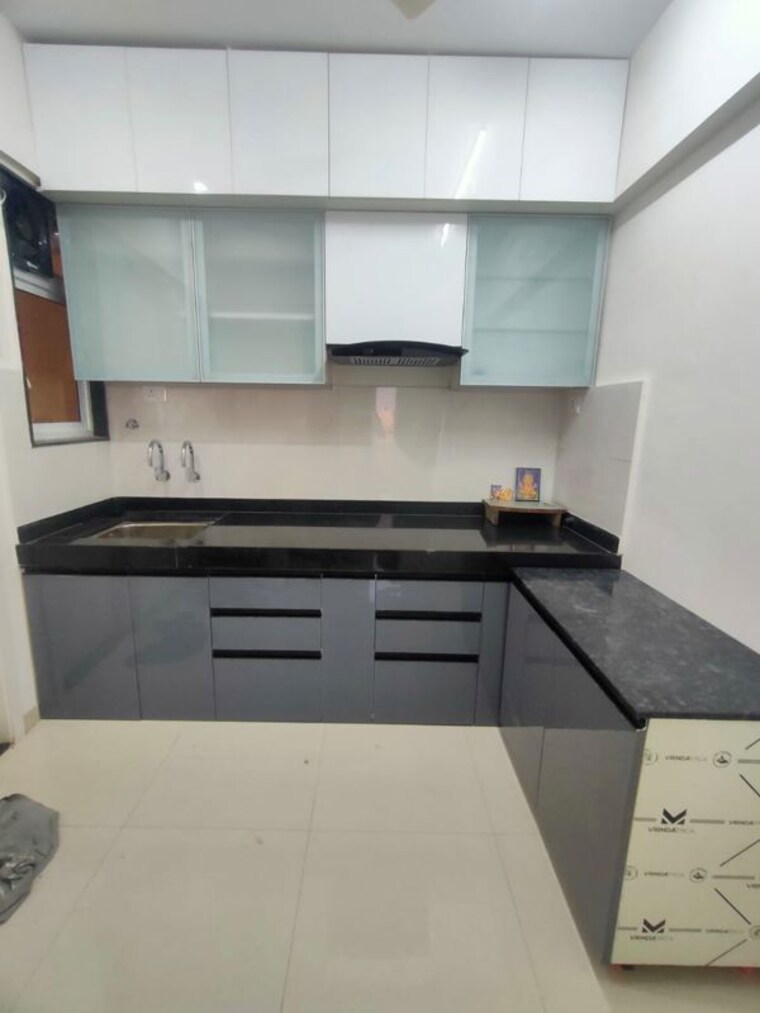 Kitchen, kohinoor-zen-estate 2 Bedroom 860 Sq.Ft. Apartment In Kharadi Pune 10455319