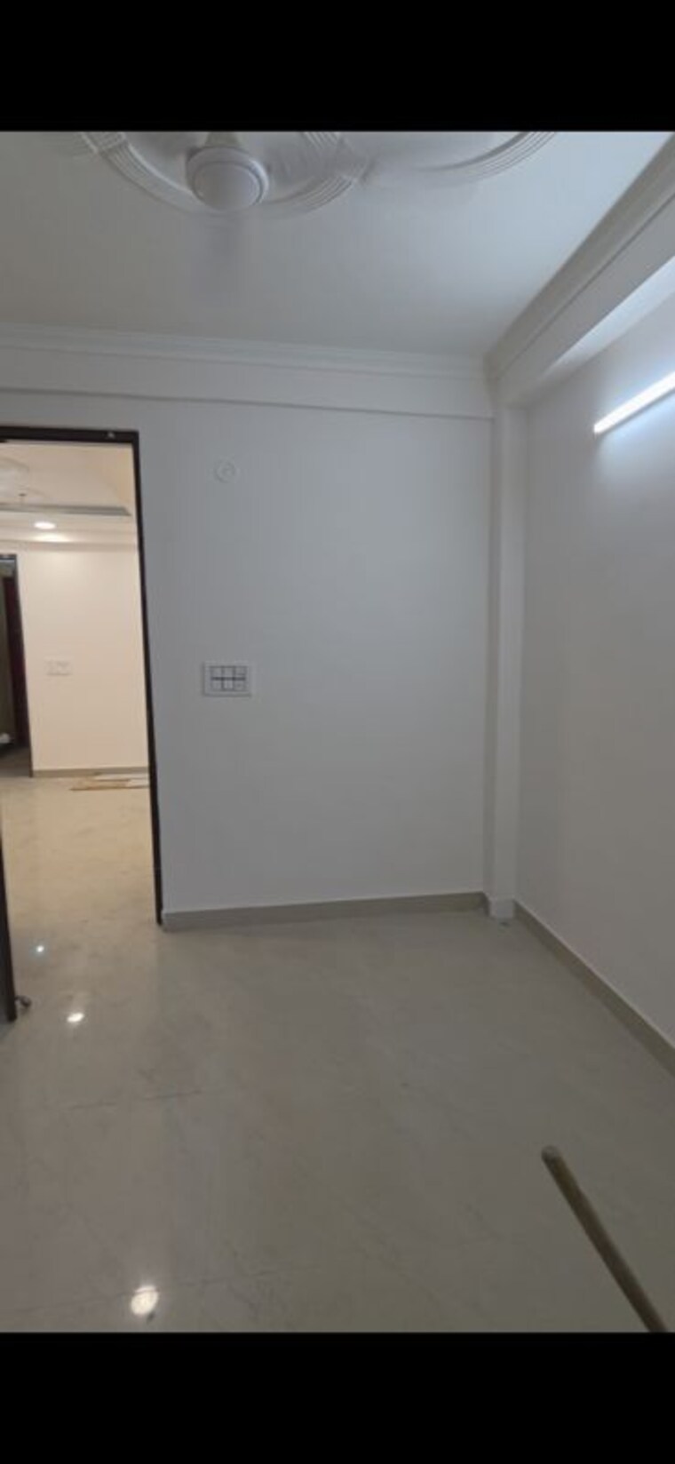 Room, khanpur 2 Bedroom 65 Sq.Yd. Builder Floor In Khanpur Delhi 10455325