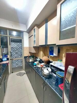 2 BHK Apartment For Rent in Hawelia Valencia Homes, Sector 1 Greater Noida