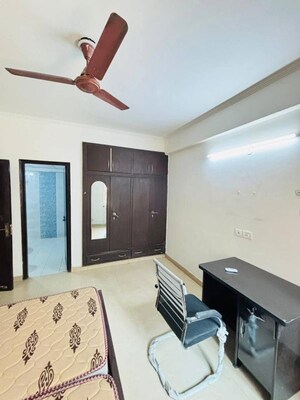 Team Area in 2 BHK Apartment at Hawelia Valencia Homes, Sector 1 Greater Noida – for Rent
